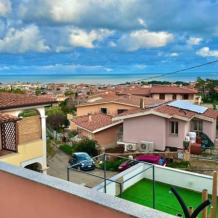 Bellavista Luxury Apartments La Caletta Buitenkant foto
